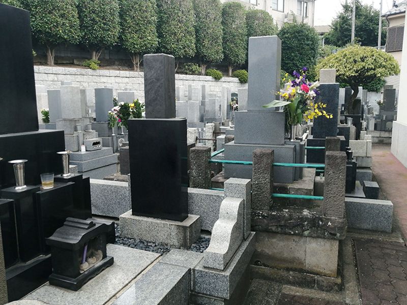 浄土真宗 本願寺派 天龍山 福勝寺