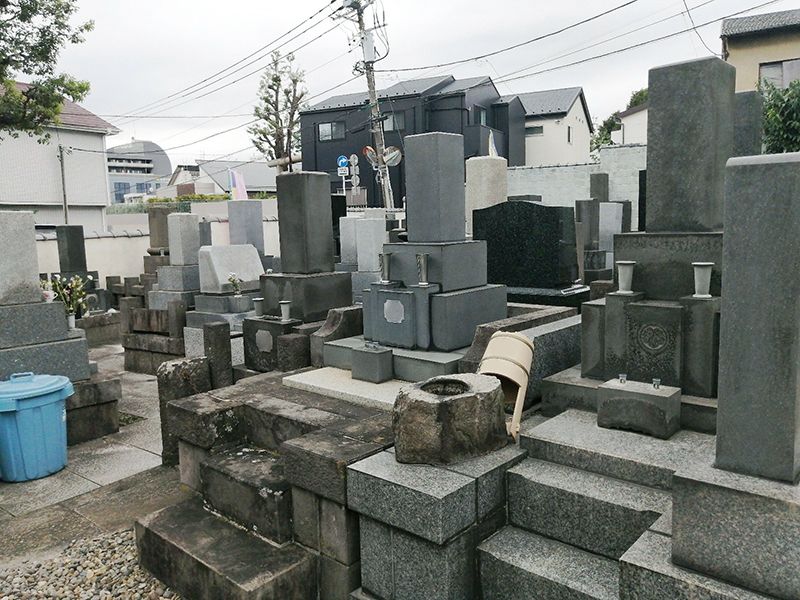 浄土真宗 本願寺派 天龍山 福勝寺