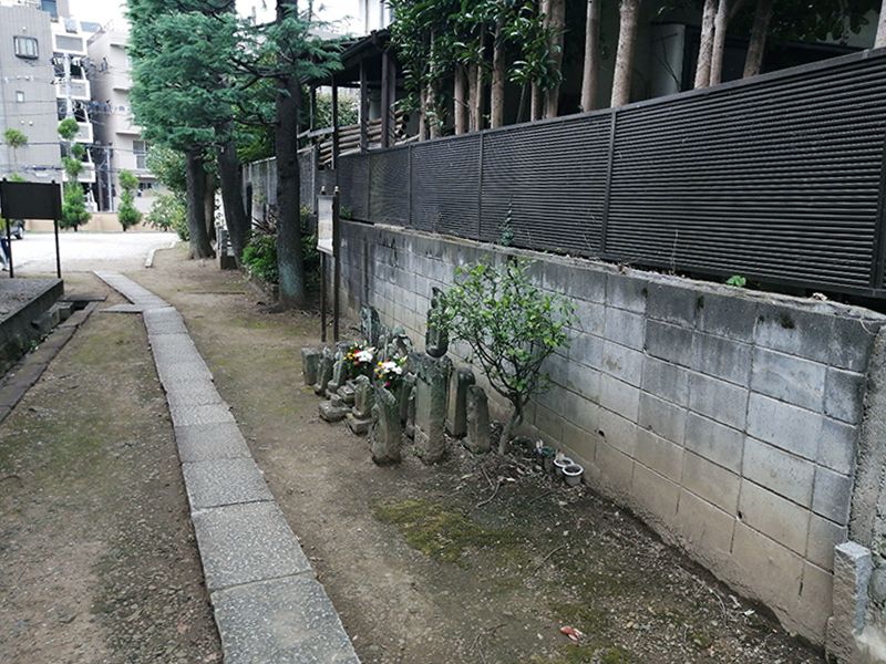 高源山 隨自意院 本法寺
