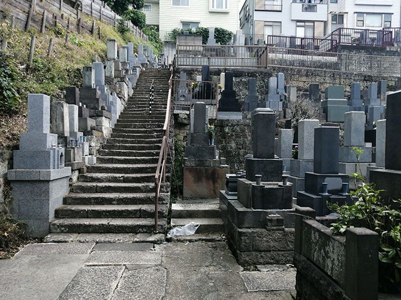 高源山 隨自意院 本法寺