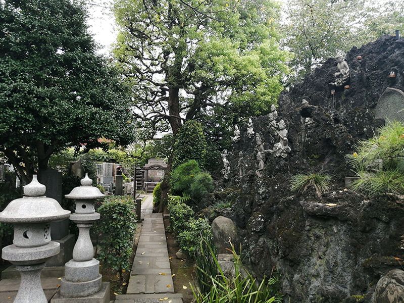浄土宗 無量山 真珠院 全忠寺