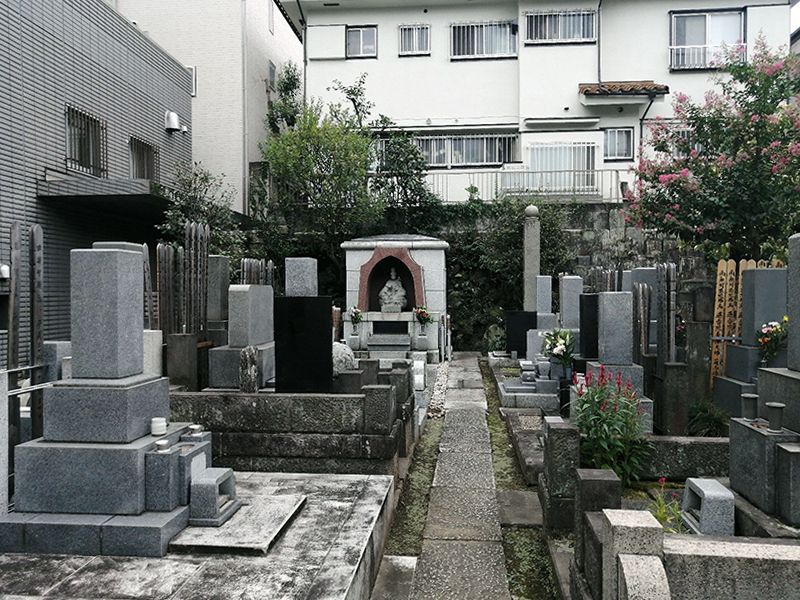 浄土宗 無量山 真珠院 全忠寺