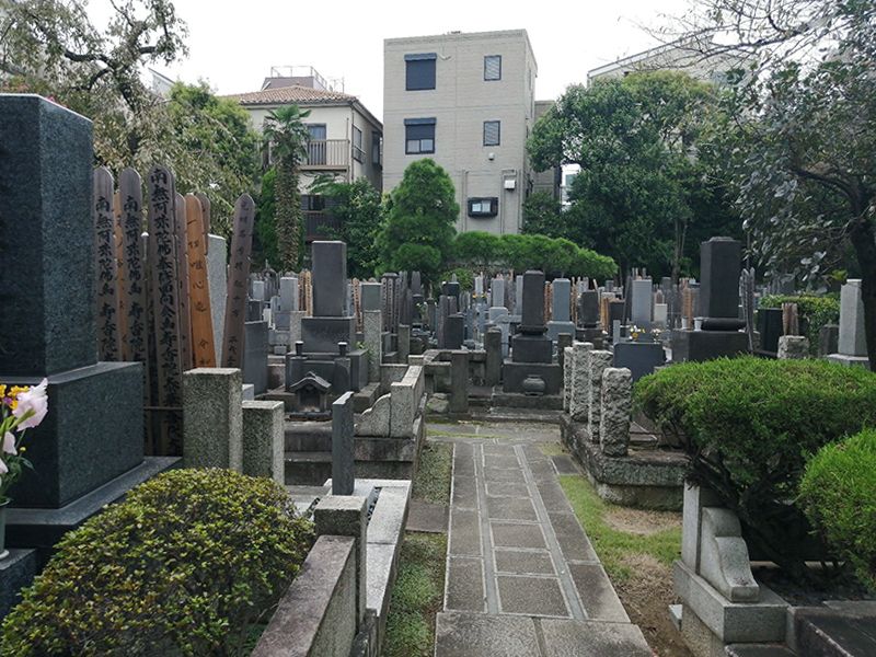 浄土宗 無量山 真珠院 全忠寺