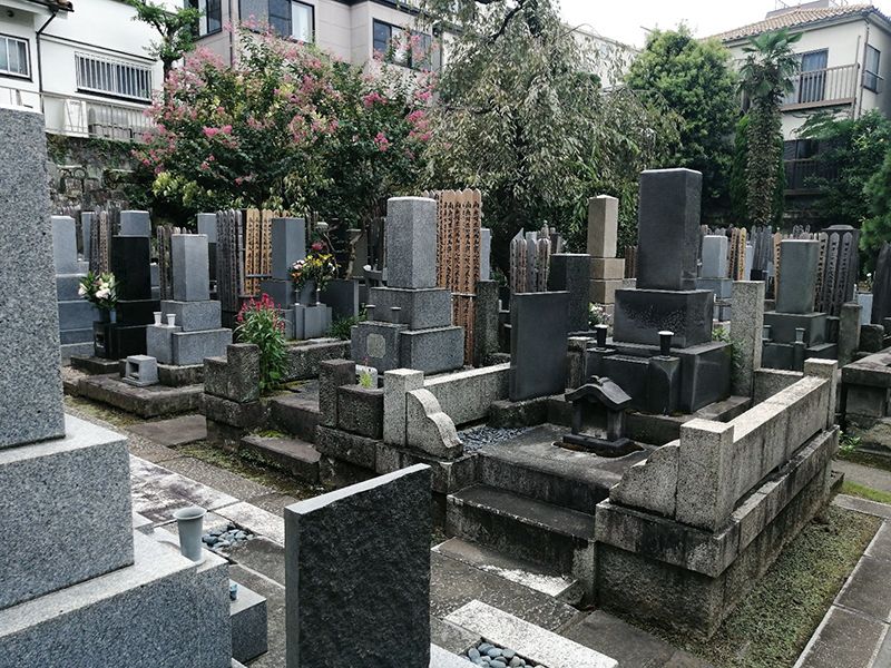 浄土宗 無量山 真珠院 全忠寺