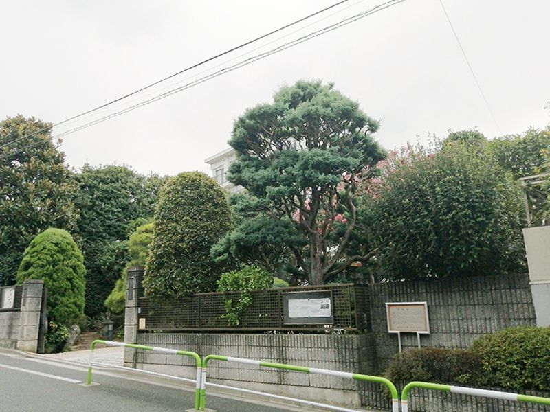 浄土宗 無量山 真珠院 全忠寺