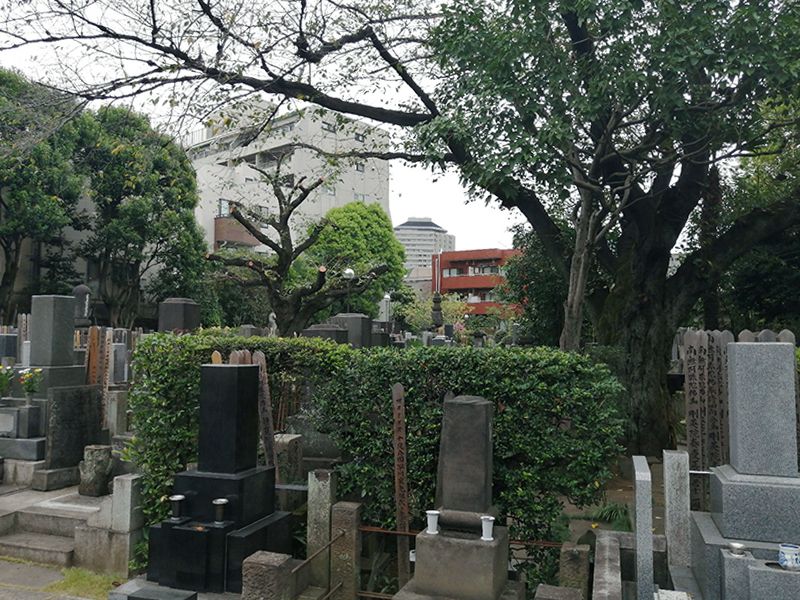 浄土宗 無量山 真珠院 全忠寺