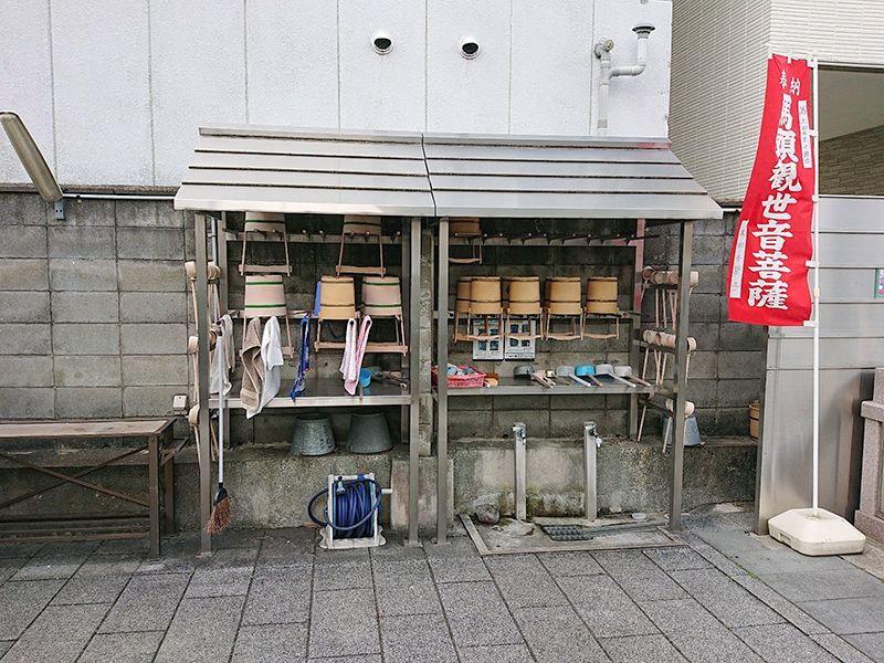 大通寺霊園
