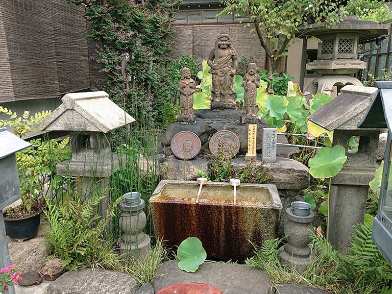 興徳寺
