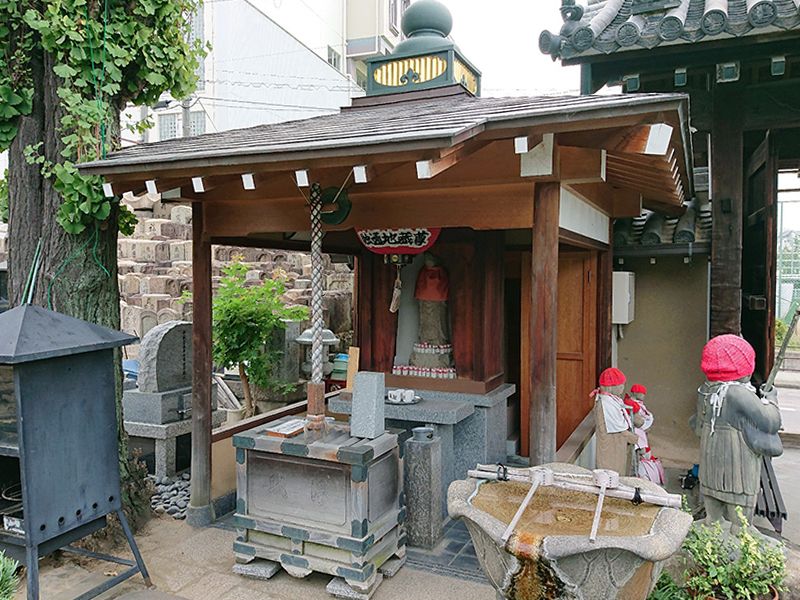 興徳寺
