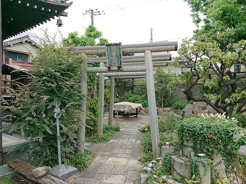 興徳寺