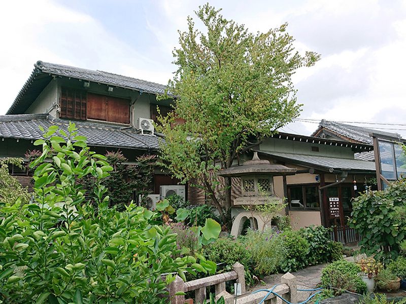興徳寺