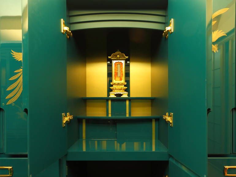 清法山 東京徳純院 納骨堂