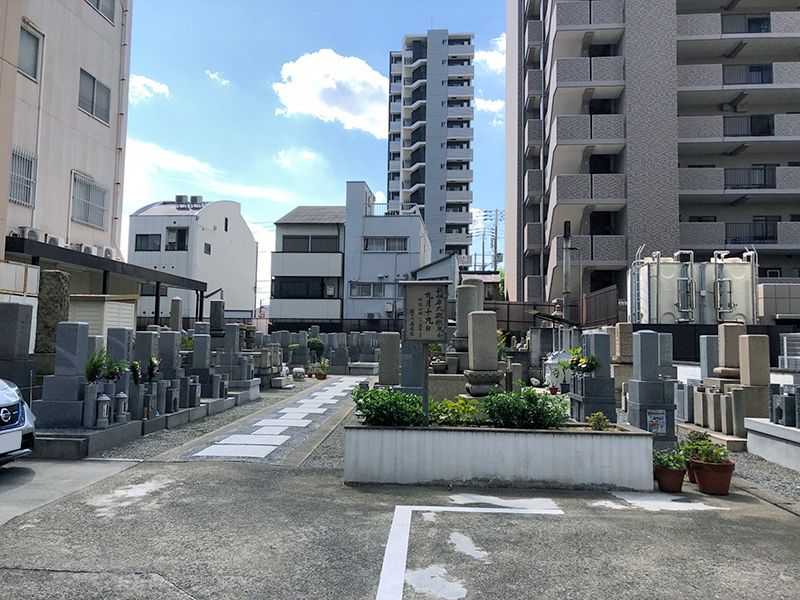 壽福院