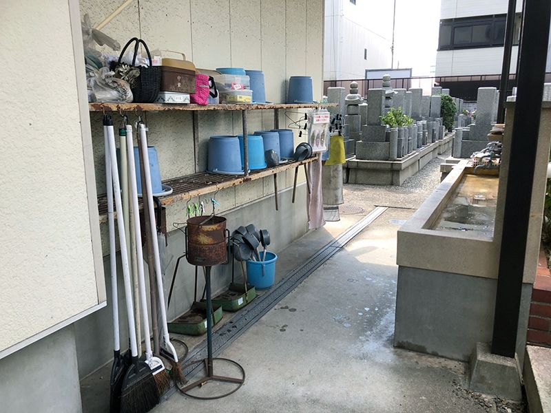 壽福院