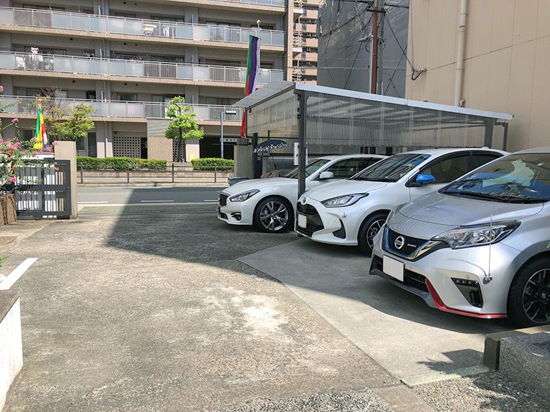 壽福院