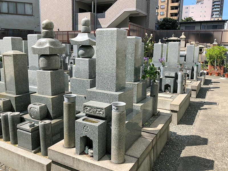 壽福院