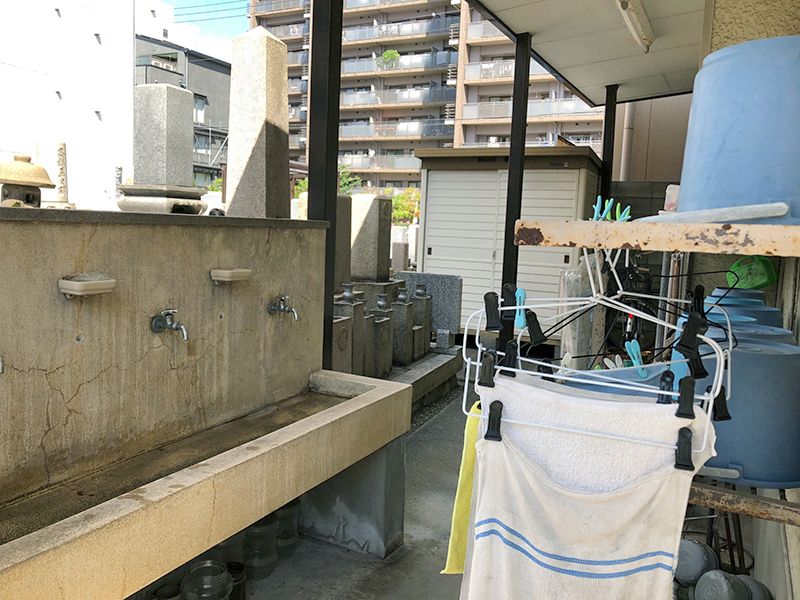 壽福院