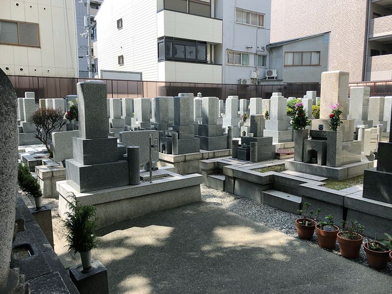 壽福院