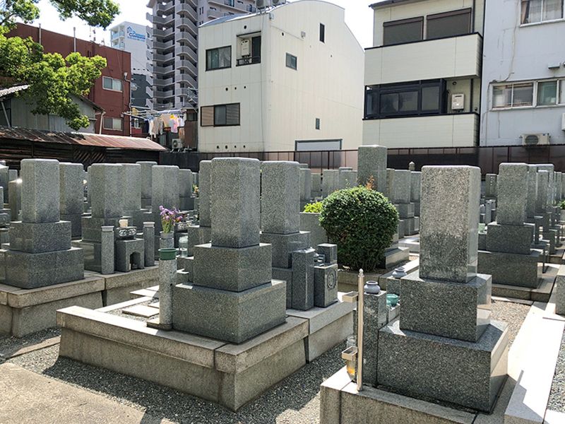 壽福院