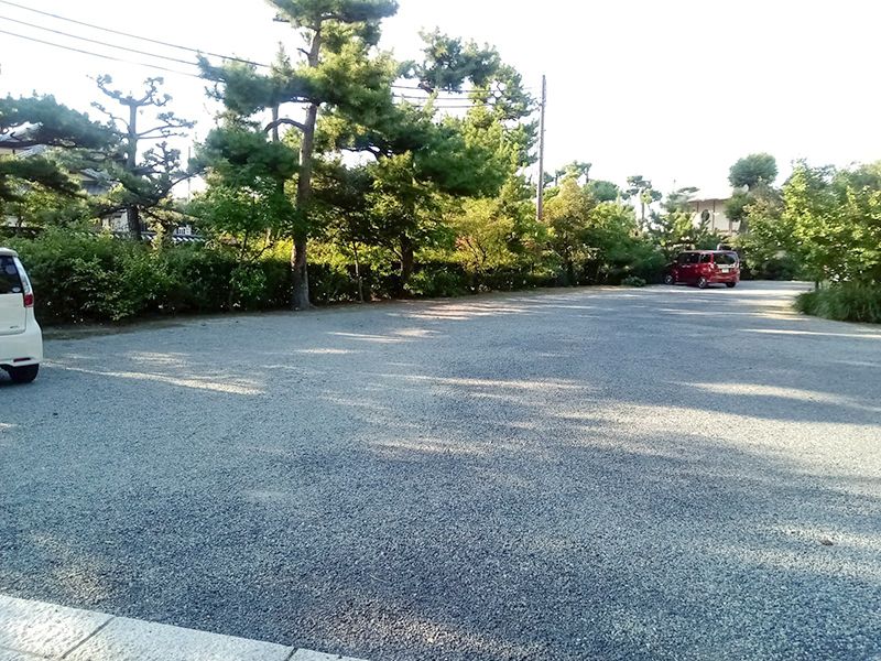 本源院墓地