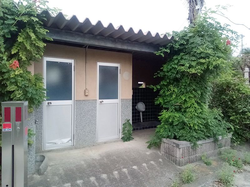 禅寂寺霊園