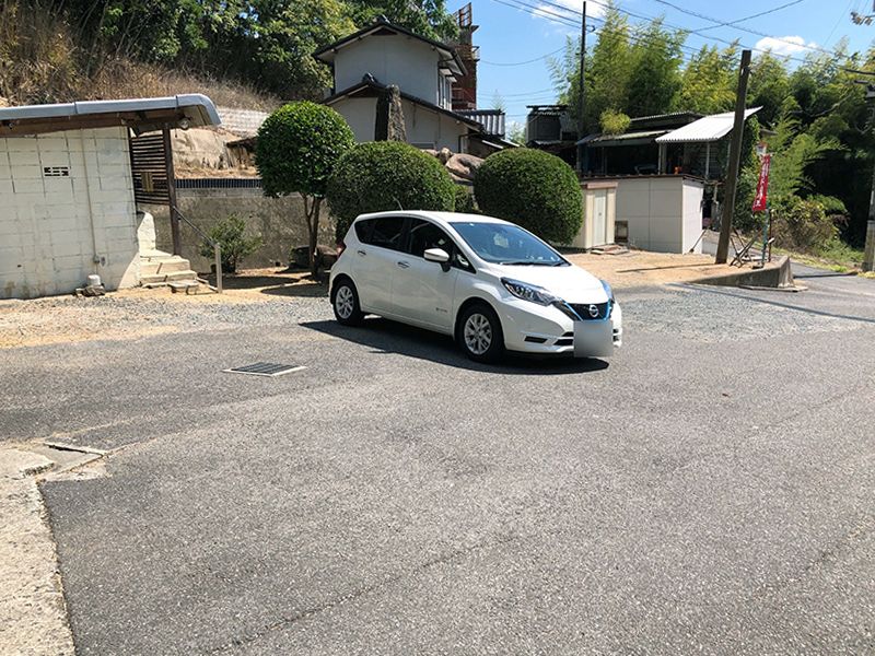 岡南霊園
