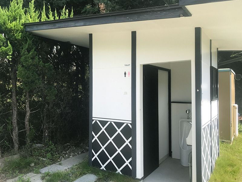 阿弥陀堂三滝公園墓地