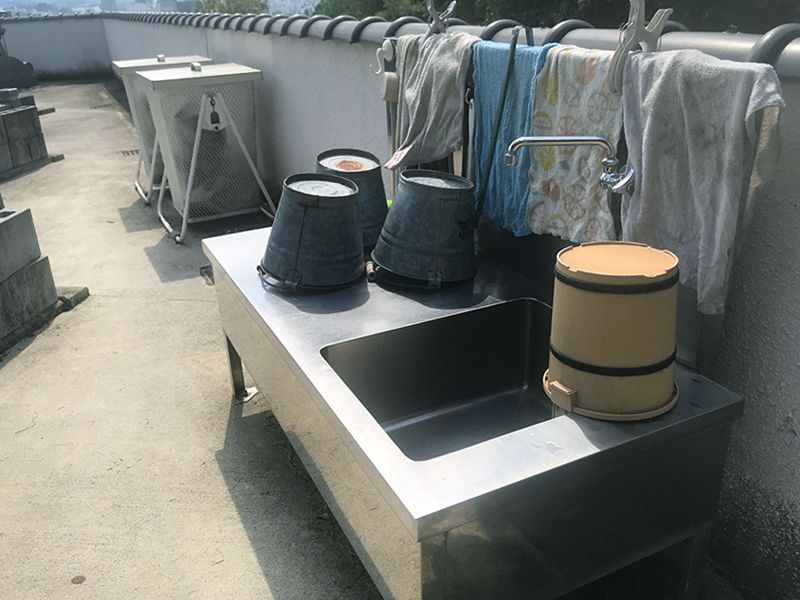 阿弥陀堂三滝公園墓地