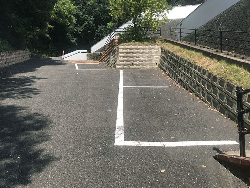 阿弥陀堂三滝公園墓地