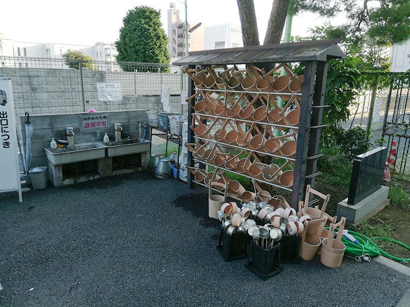 安楽寺