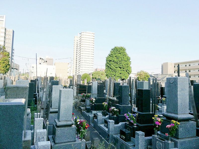 安楽寺