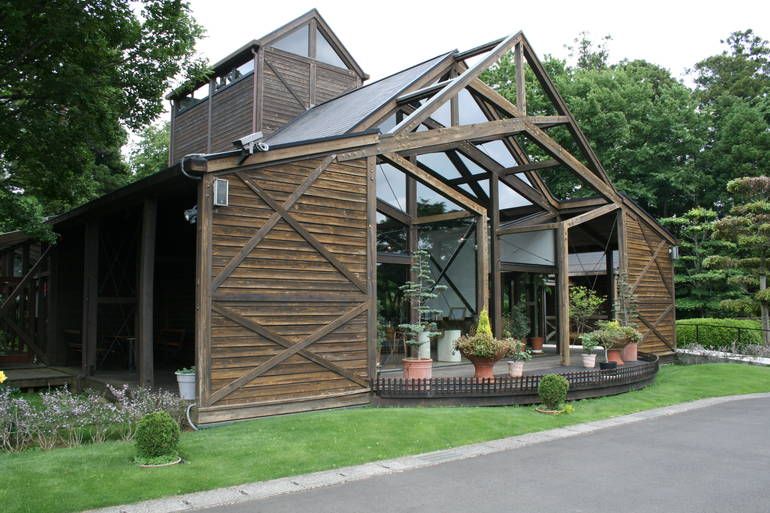 佐倉ふれあいパーク　管理事務所