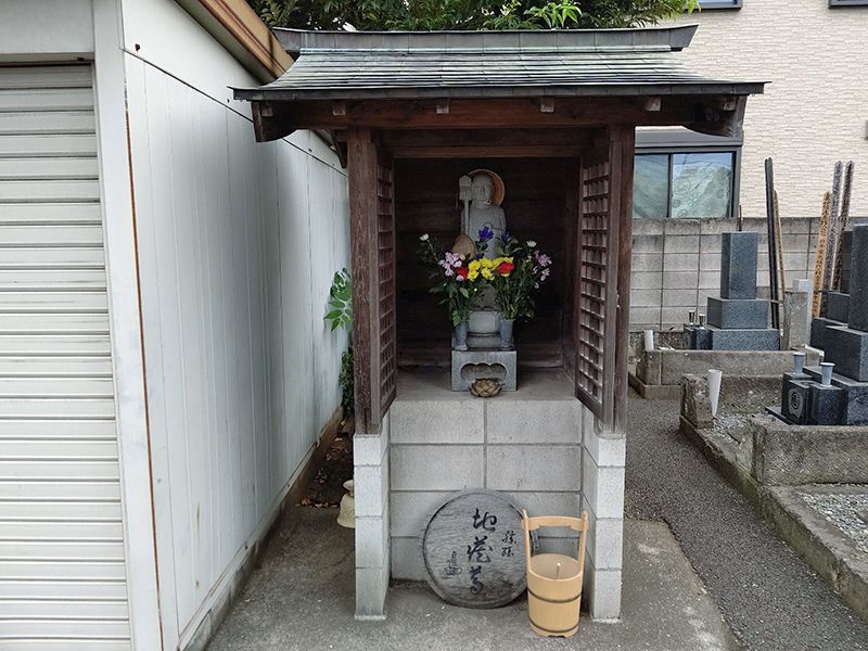 オリーブ光の庭園