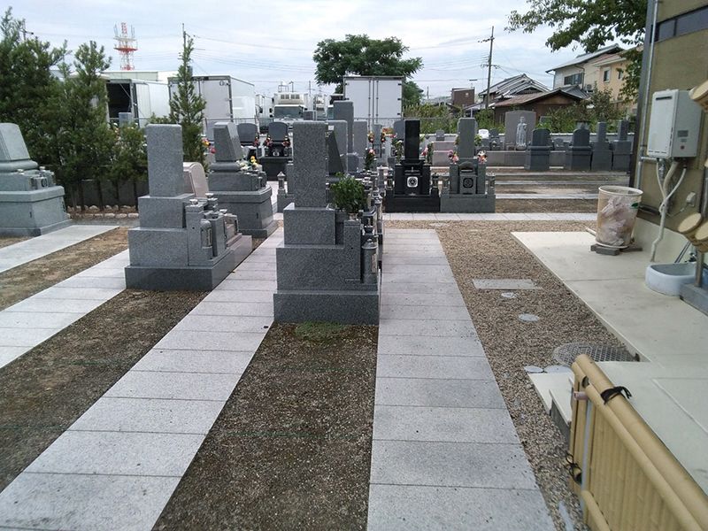 東仙寺