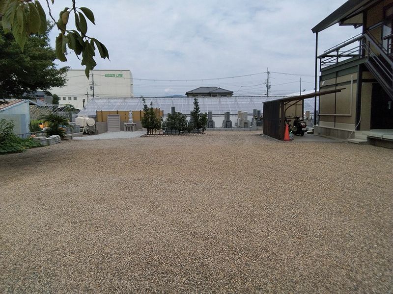 東仙寺