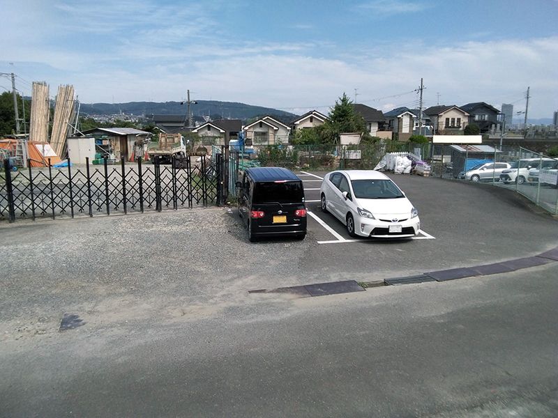 郡家御坊山墓地