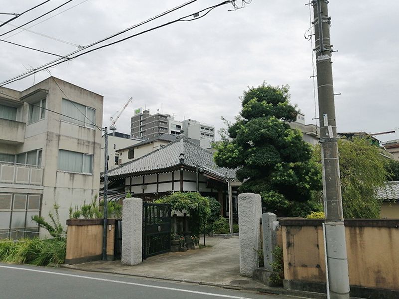 法蔵寺