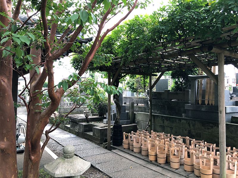 薬王院 (東長谷寺)