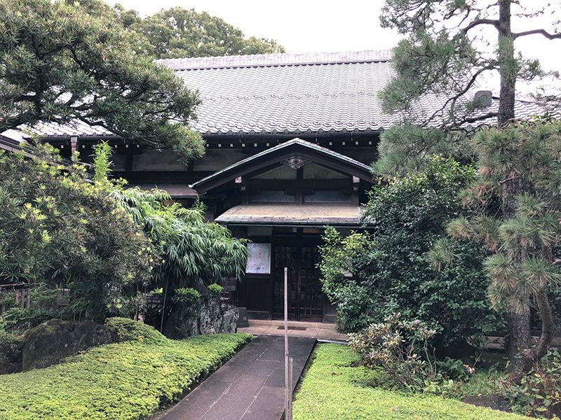 薬王院 (東長谷寺)