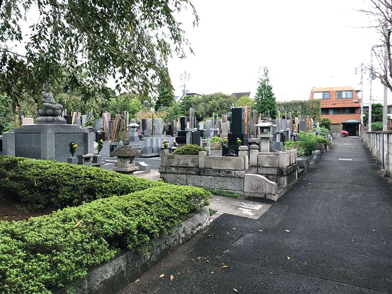 薬王院 (東長谷寺)