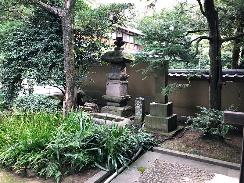 薬王院 (東長谷寺)