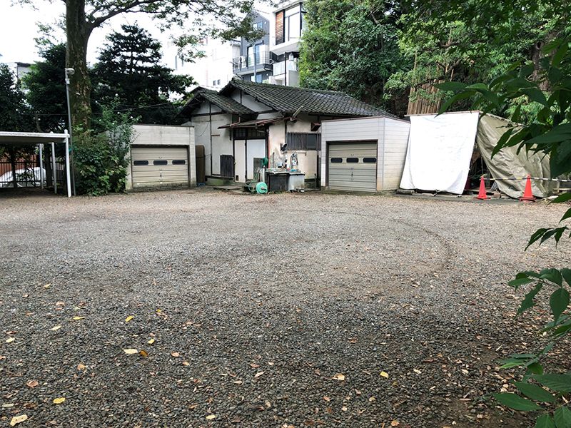 薬王院 (東長谷寺)