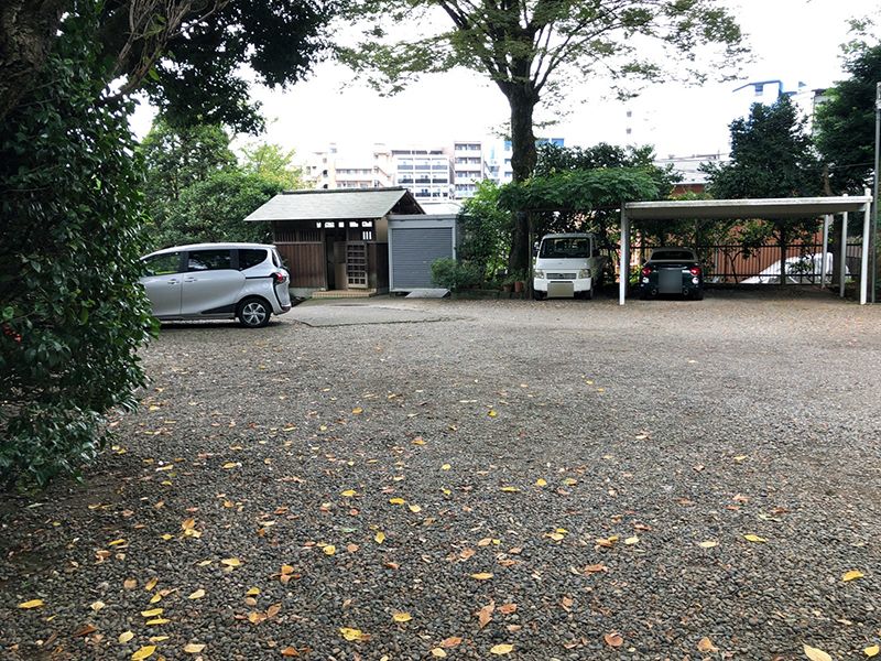 薬王院 (東長谷寺)