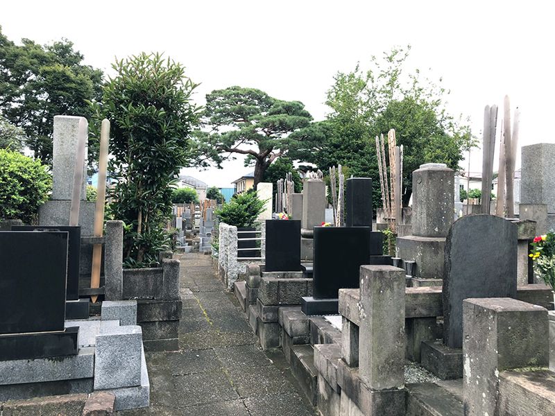 薬王院 (東長谷寺)