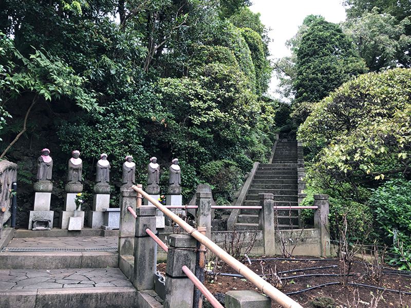 薬王院 (東長谷寺)