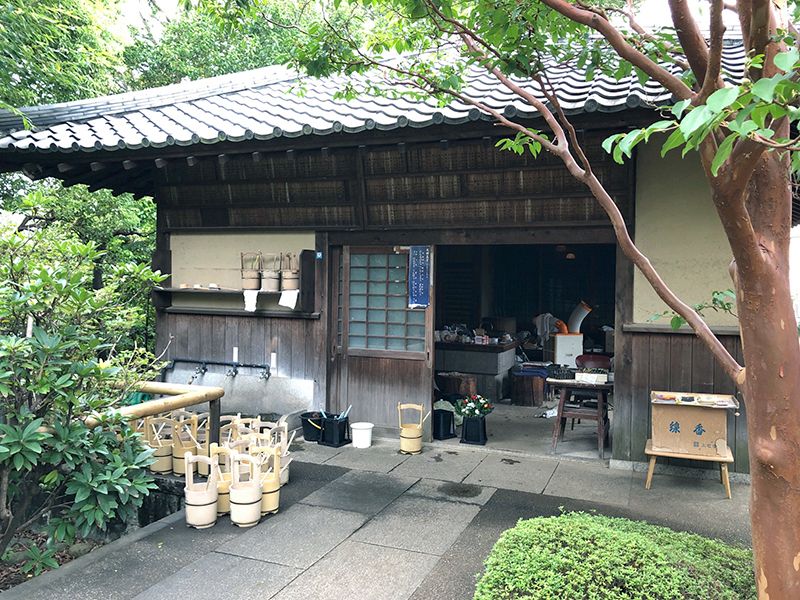 薬王院 (東長谷寺)