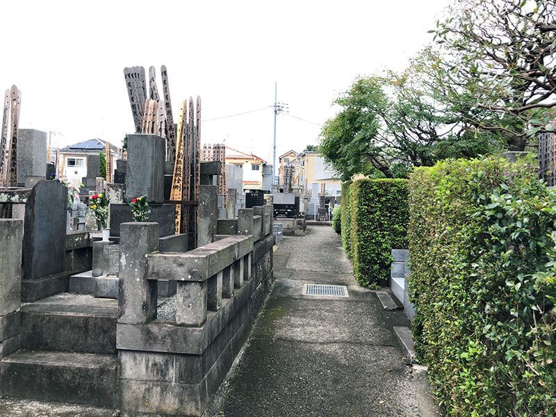 薬王院 (東長谷寺)