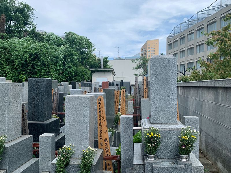 龍泉院
