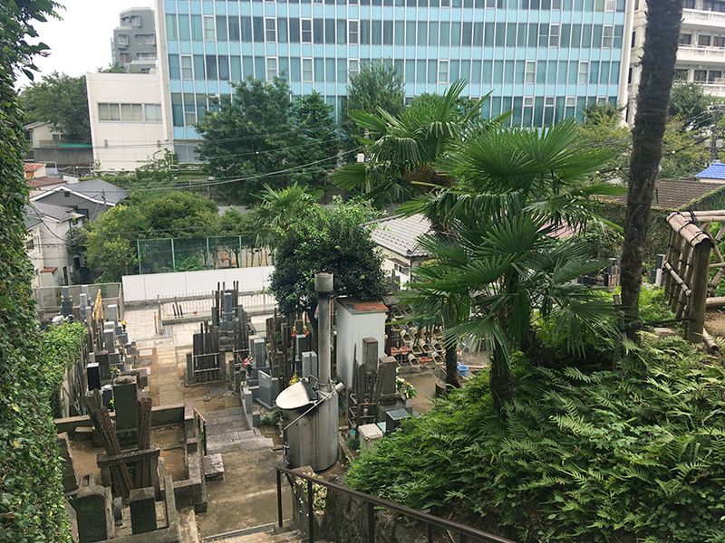 永心寺
