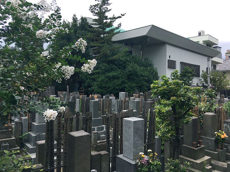 大龍寺
